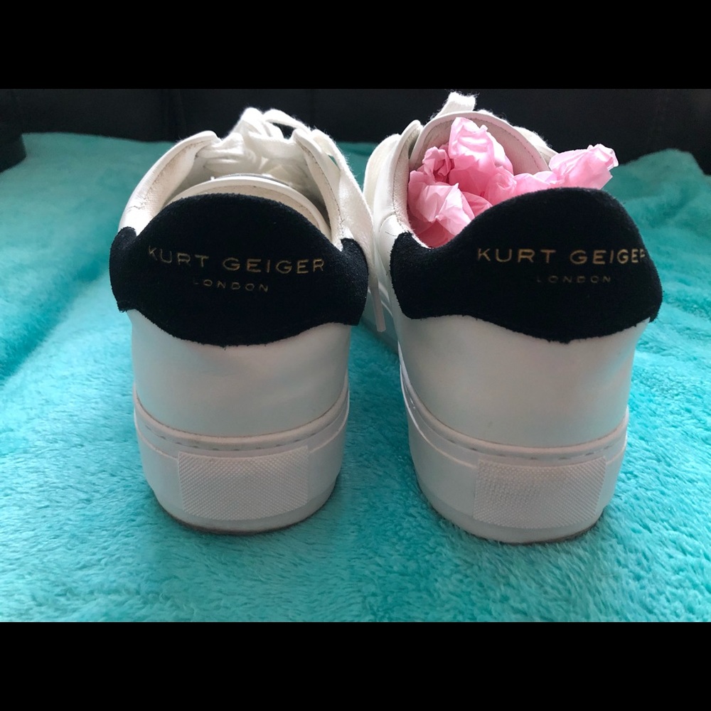 Kurt Geiger